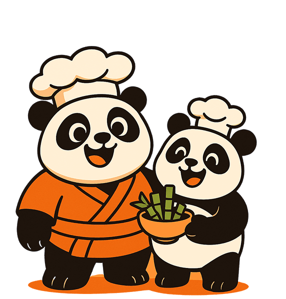 Chef Illustration