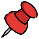 Pushpin
